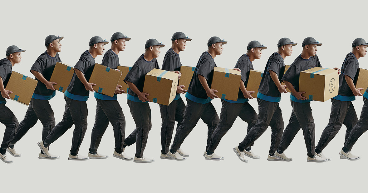 7/7 TOKYO A.S.N COMPANY INFORMATION