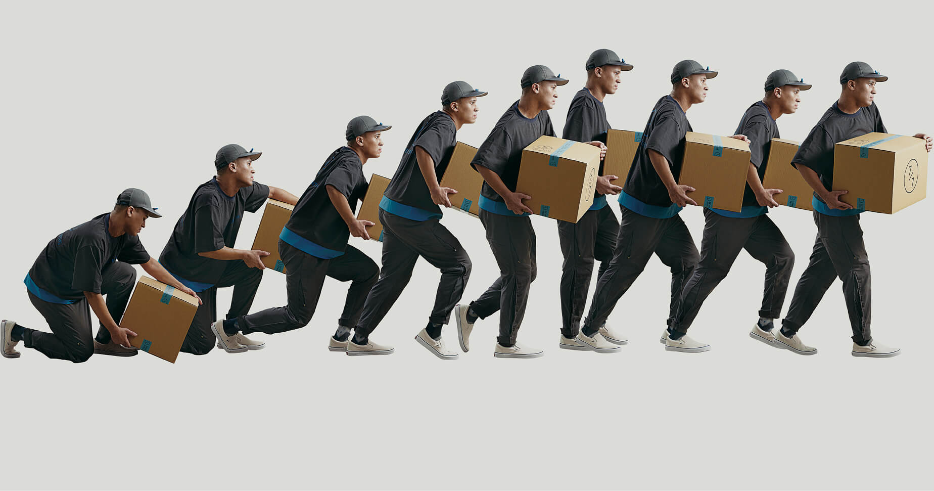 7/7 TOKYO A.S.N COMPANY INFORMATION