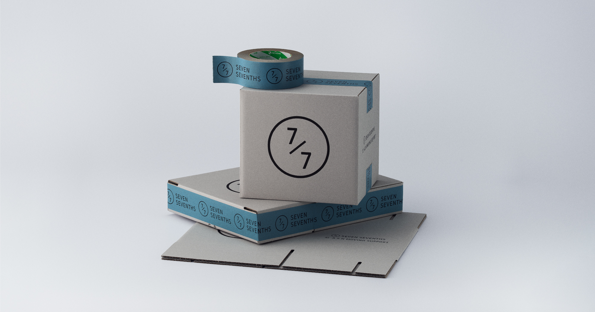 「SEVEN SEVENTHS」が金賞ほか2賞を受賞